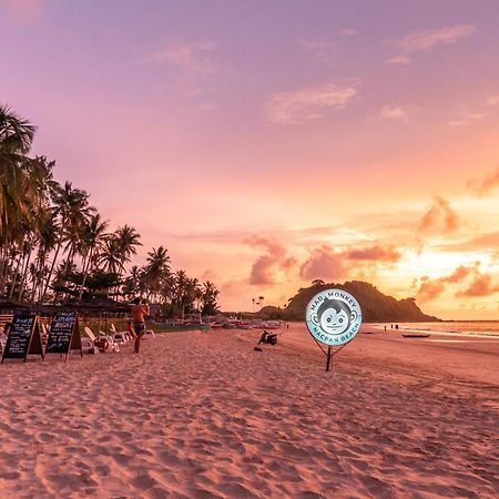 Mad Monkey Hostel Nacpan Beach (Adults Only) El Nido Exteriér fotografie