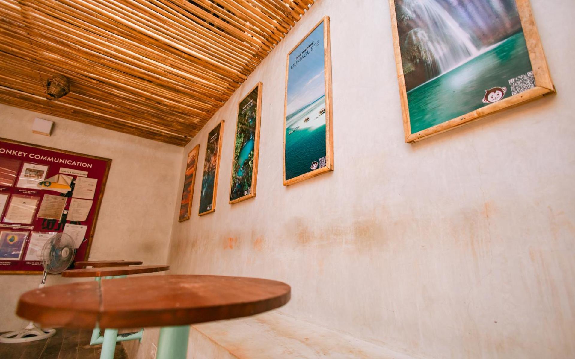 Mad Monkey Hostel Nacpan Beach (Adults Only) El Nido Exteriér fotografie